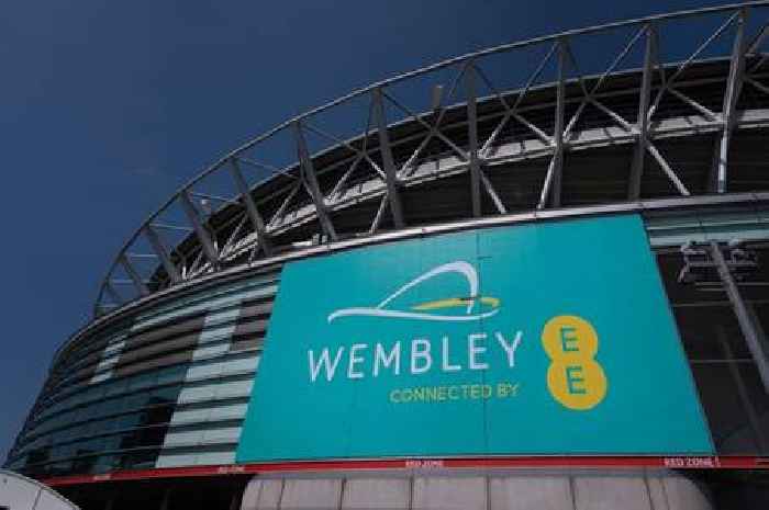 Birmingham City Vertu Trophy final ticket information as Wembley restrictions confirmed