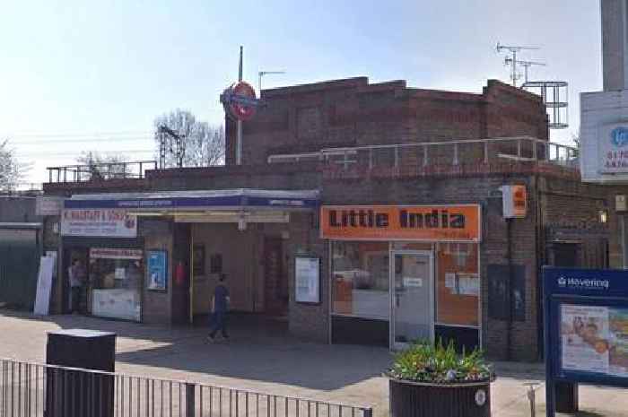 The London Underground station in Essex left in 'dire state' for 20 years set to be repaired