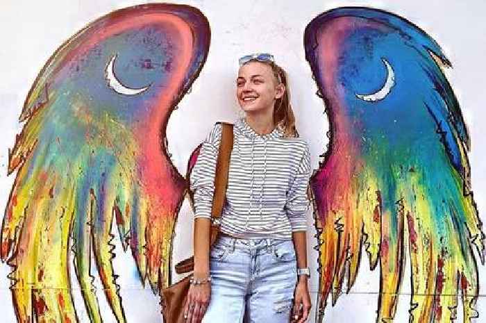 Gabby Petito's stepdad recalls horrifying moment he 'collapsed to ground' after identifying body