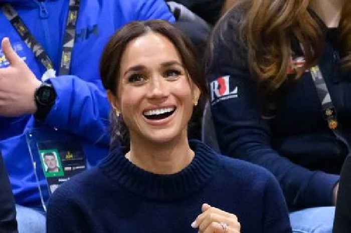 Meghan Markle aims subtle dig at royals as she announces launch of new venture