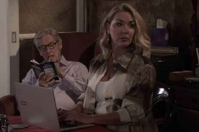Coronation Street fans reckon legend will 'return' 64 years after first appearance to 'save Ken from Cassie'