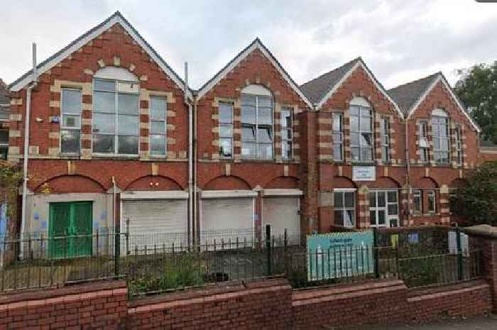 Death of teenager found in primary school grounds declared 'unnatural'