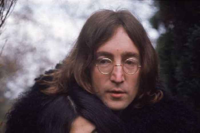 John Lennon made heartbreaking comment to Yoko Ono moments before he was shot dead