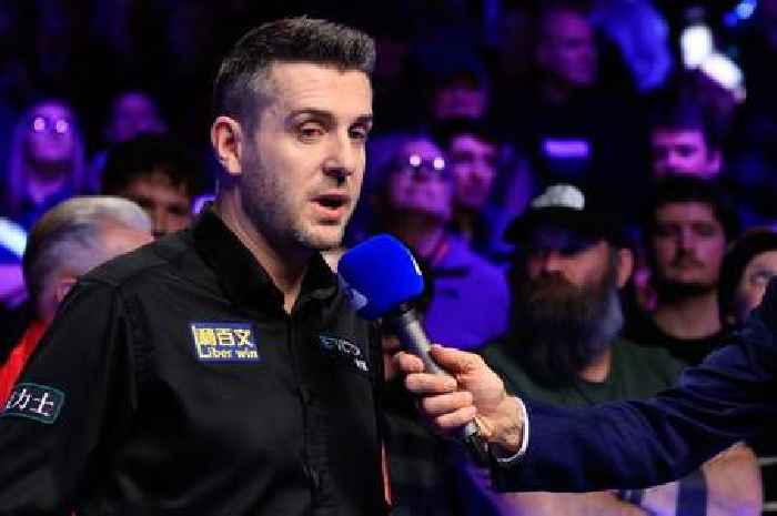 Mark Selby sends ominous warning to World Championship rivals as Jester reveals secret to revival