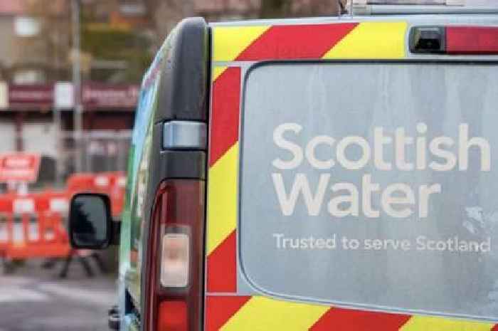 Scottish Water workers across Dumfries and Galloway set to strike in pay dispute