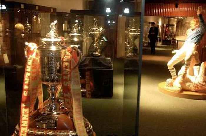 Scottish football museum ranks in top three in Europe, according to international fans