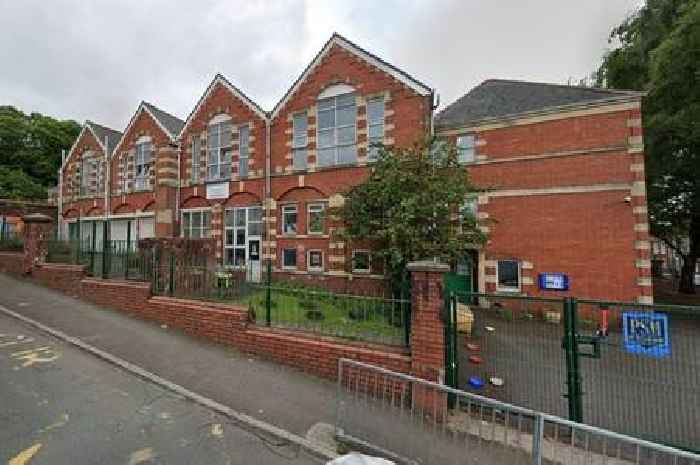 Death of 13-year-old boy found in primary school grounds 'unnatural'
