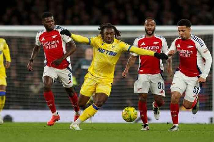 Ebere Eze to offer Arsenal the perfect transfer solution after Mikel Arteta promotes new forward