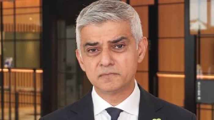 London mayor to tell EU diplomats 'Brexit was a mistake'