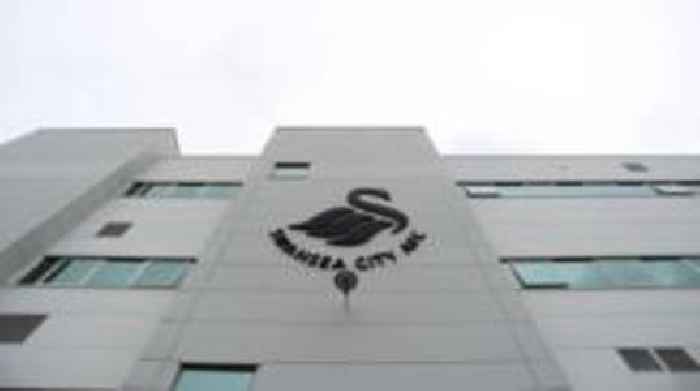 Swansea appoint Bristol Rovers executive Gorringe in shake-up