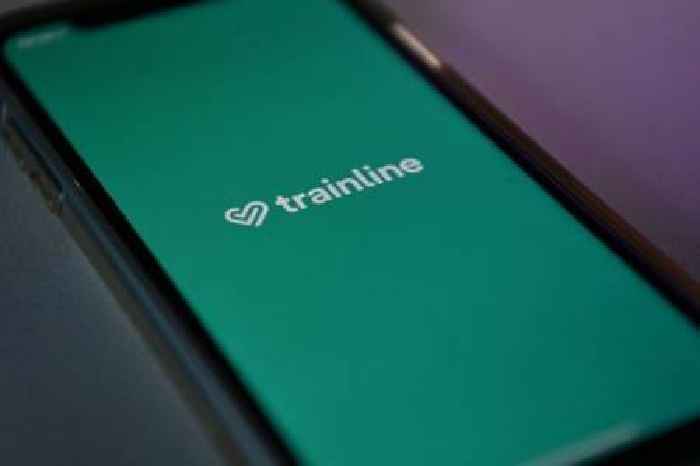 Trainline shares tumble as further rail ticketing plans unveiled