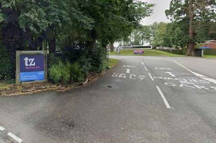 Twycross Zoo introduces new parking charge for visitors with cost announced
