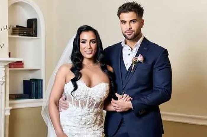 Married At First Sight UK reunion release date revealed and where to watch