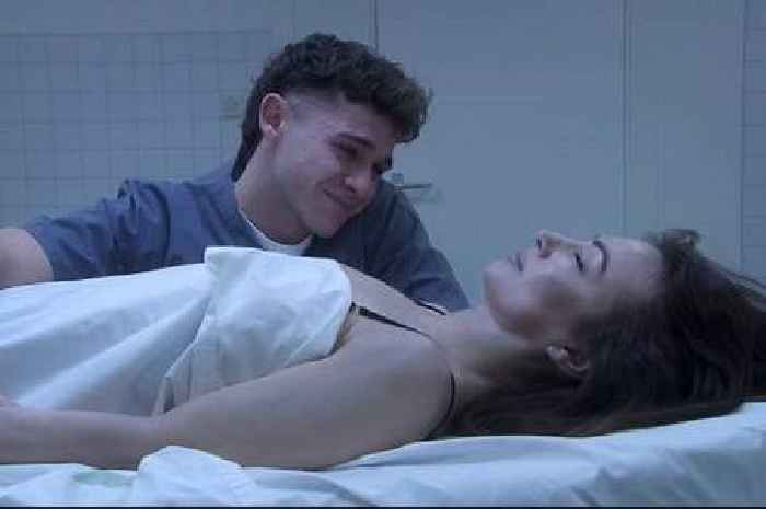 ITV Emmerdale Leyla star Roxy Shahidi's next role 'sealed' after heartbreaking exit
