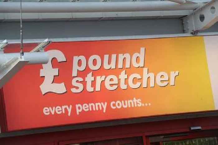Poundstretcher announces vouchers giveaway for this weekend