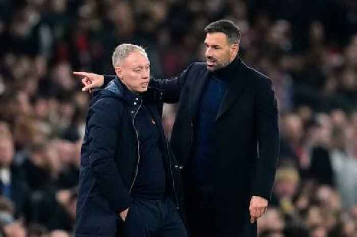 Truth behind Ruud van Nistelrooy and Steve Cooper's Leicester City reigns as ruling now possible