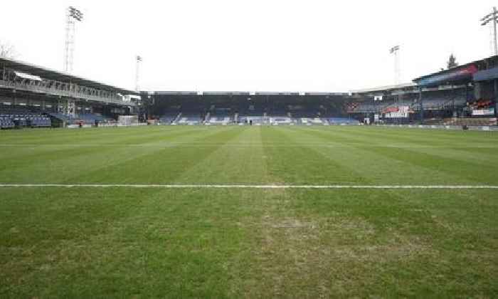 Luton vs Plymouth Argyle Live: Updates from bottom-of-the-table clash