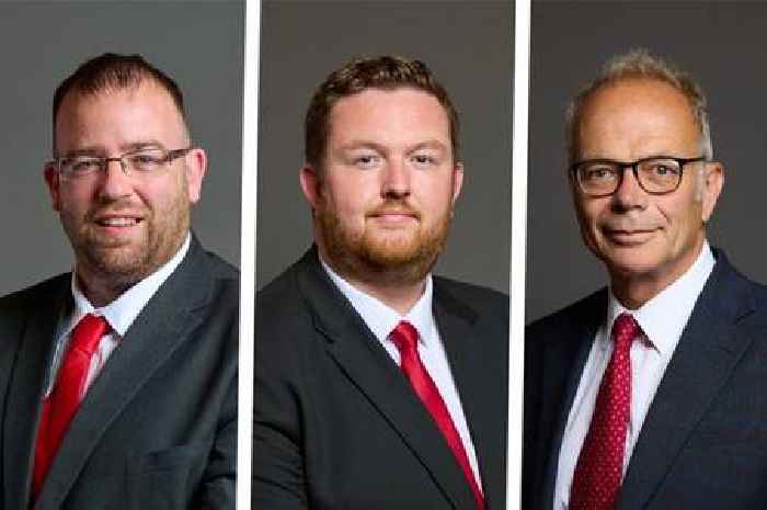 Tory Shire Hall chiefs accused of 'burying head in the sand' amid devolution disappointment