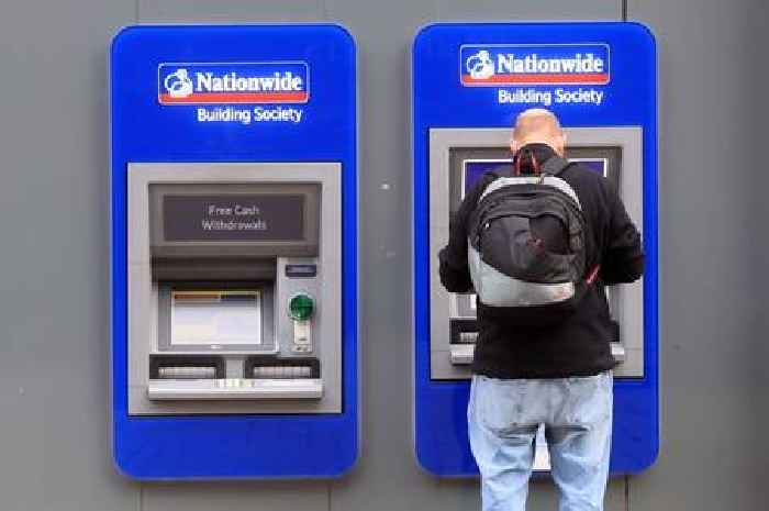 Nationwide confirms how customers can bag free £175 payment