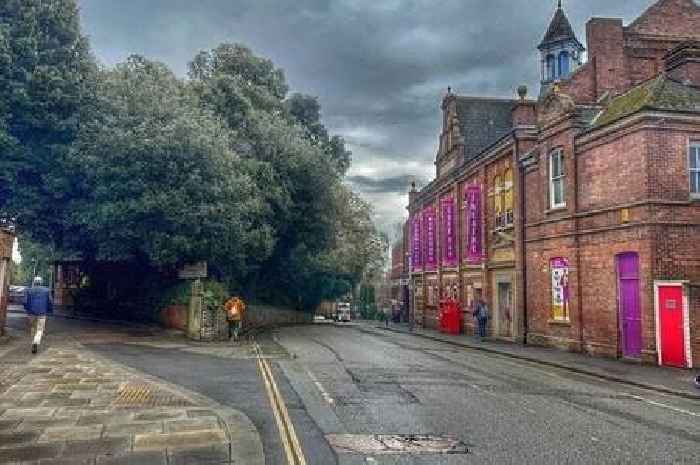 Exeter 'traffic chaos' warning as city tipped for more road changes