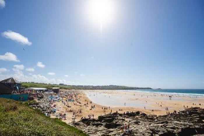 Boardmasters Festival buys legendary beach beach bar in Newquay