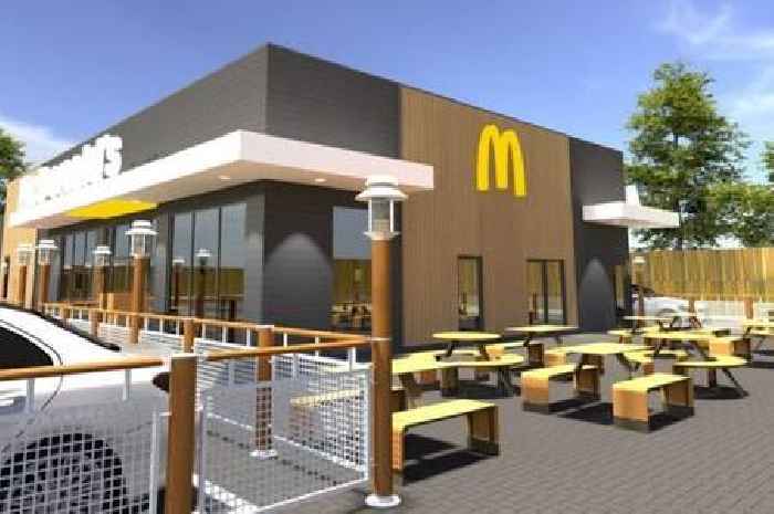 New Essex McDonald's drive-thru plan near A13 to be rejected due to 'health impact'