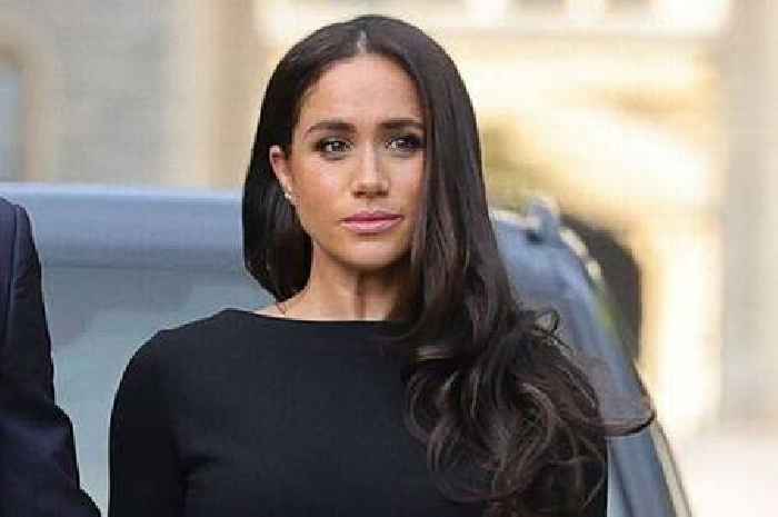 Spanish mayor addresses legal action over Meghan Markle 'copying' Majorcan town's bage