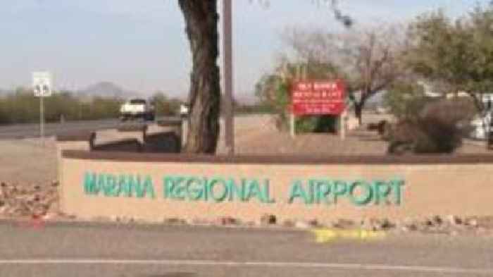 Two killed after small planes collide mid-air in Arizona