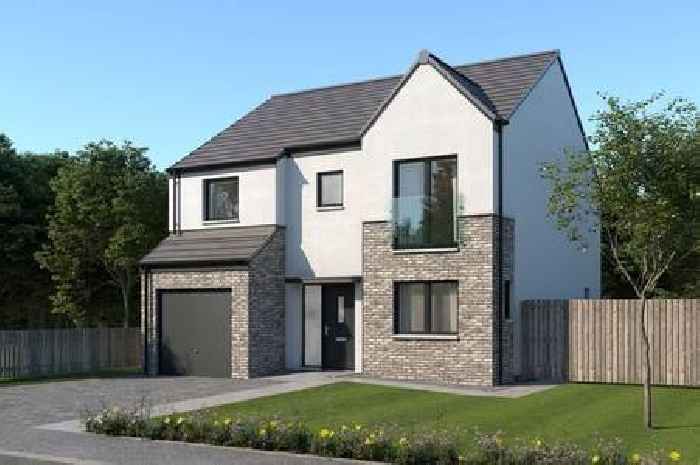 Avant Homes Scotland giving home buyers in Glenboig and Hamilton exclusive move-in package at developments
