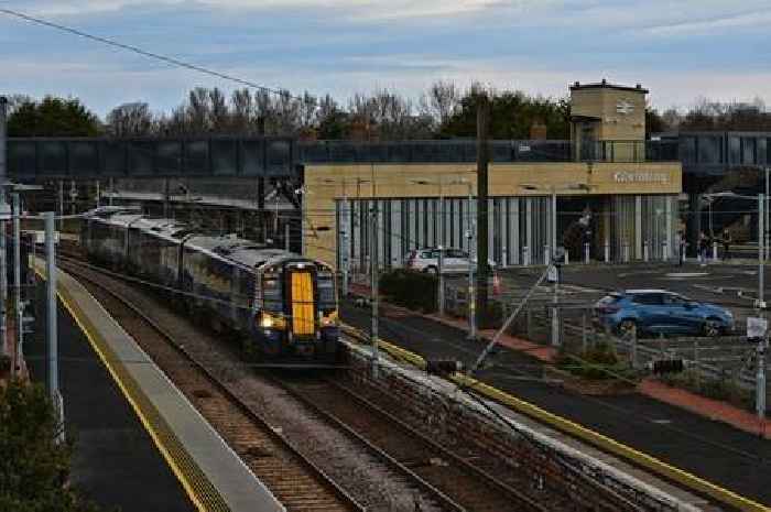 Ayrshire train stations to see reduced ticket office hours under new ScotRail plans