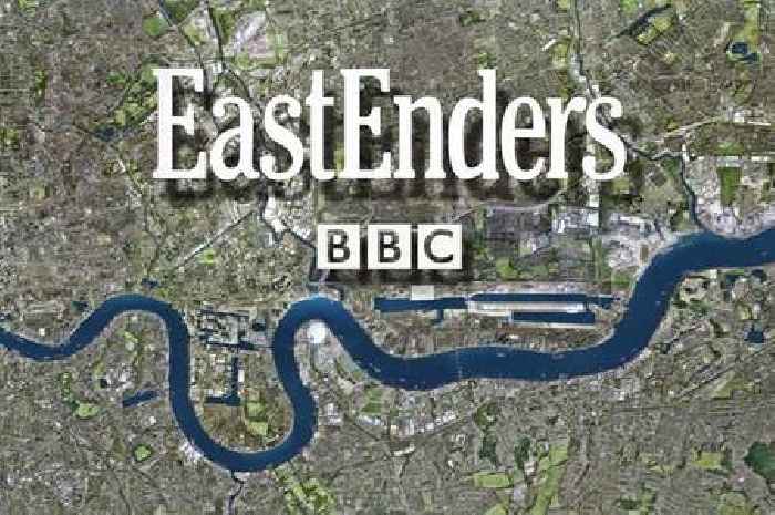 BBC EastEnders dealt brutal blow ahead of 40th anniversary episode