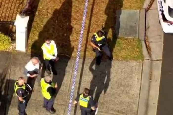 Baby tragically found dead at daycare centre after 'neighbours heard screams'