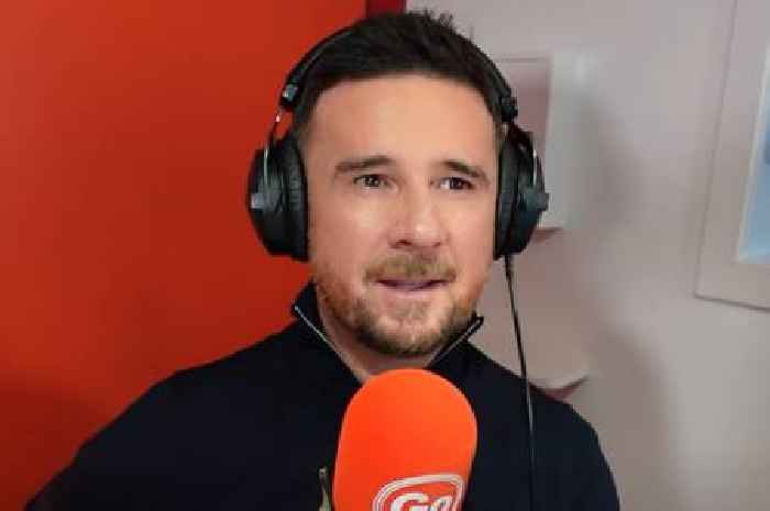 Barry Ferguson puts out Rangers welcome mat for San Francisco 49ers as he drops 'greedy' cash confession