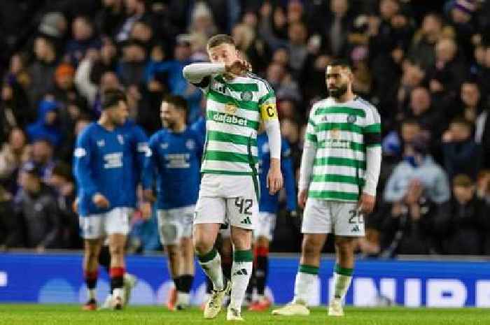 Celtic jeopardy laid bare amid 'radical' 49ers takeover talks with Rangers as Patrick Stewart put on notice