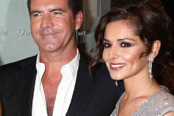 Cheryl Cole quit Britain's Got Talent role at the last minute without giving Simon Cowell a reason