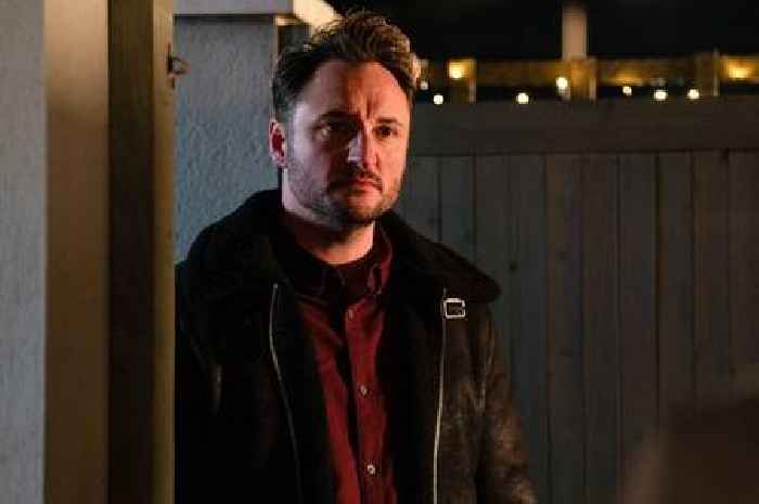 Is Martin Fowler leaving Eastenders as BBC soap celebrates 40 years