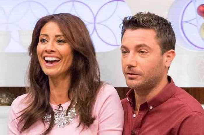 Melanie Sykes blasts Gino D'Acampo as a 'monster' as she slams 'misogynistic' talent in TV