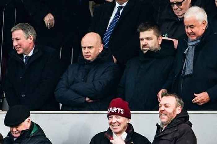 Patrick Stewart Rangers Q&A in full as he reveals hunt for sporting director in major root-and-branch review update