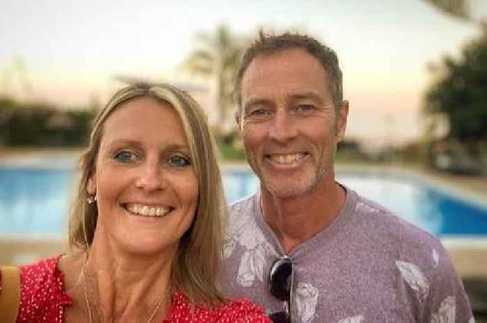 What is espionage as British couple charged in Iran during motorbike tour?