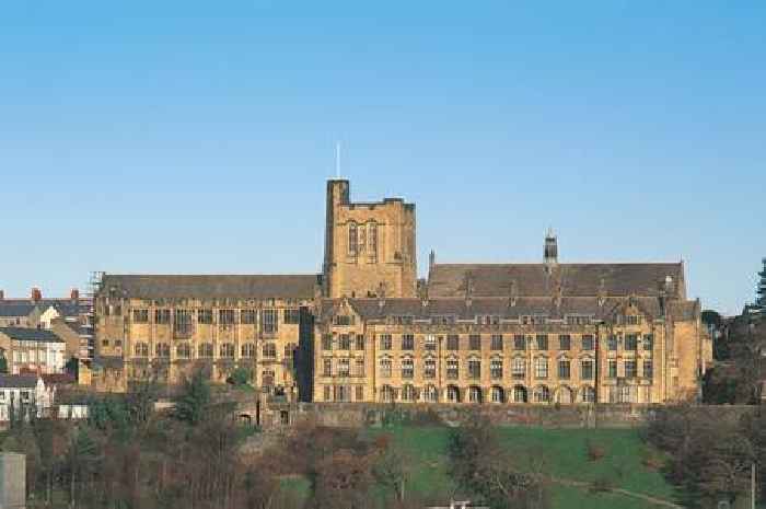 Bangor University to cut 200 jobs saying it cannot rule out compulsory redundancies