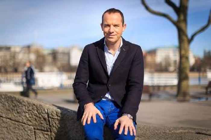 Martin Lewis says there's one cheap energy fixed deal left that people can get, but you need to be quick