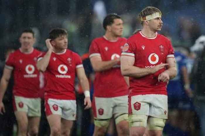 What the Irish rugby media really think of Wales right now
