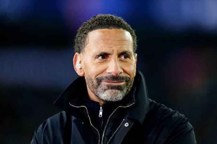 Rio Ferdinand points out where Mikel Arteta and Arsenal went wrong in Premier League title race