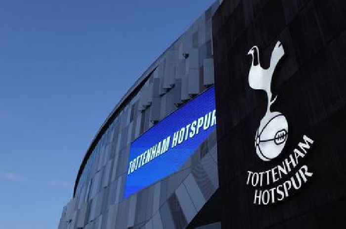 Tottenham Hotspur in 'sponsorship negotiations' as huge Ineos decision made