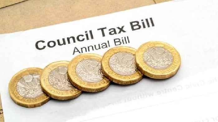 Most areas set to increase council tax by maximum amount from April