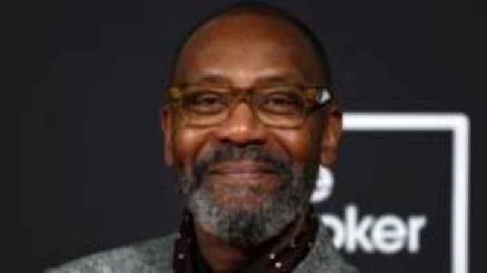 Lenny Henry given Freedom of the City of London