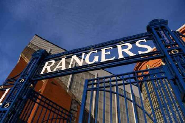 Leeds United and NFL team owners in talks to buy hard-up Rangers