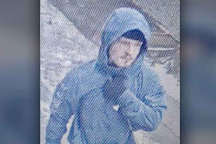 Police want to speak to man and woman after Alvaston assault