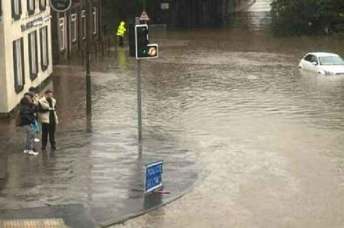 The tragic impact of Storm Babet flooding laid bare