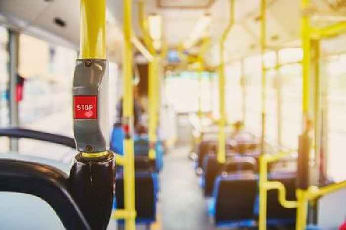 Should the free bus pass age be dropped to 60 in England? Have your say